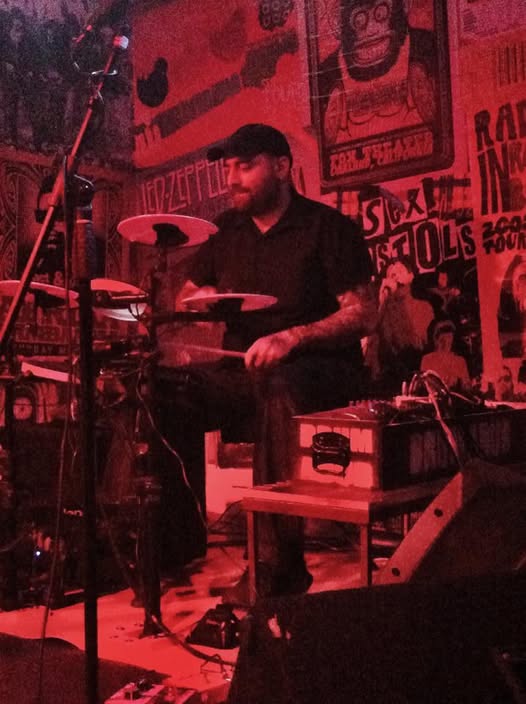 NAM#37 - 08.03.15 | DRUM A DUB