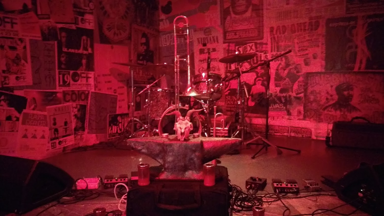 NAM#40 - 07.01.16 | Ottone Pesante