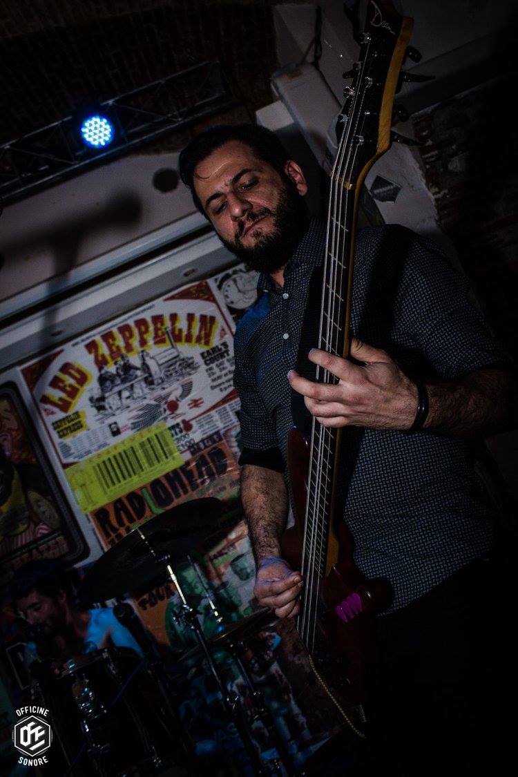 NAM#42- 06.05.16 | Quasiviri