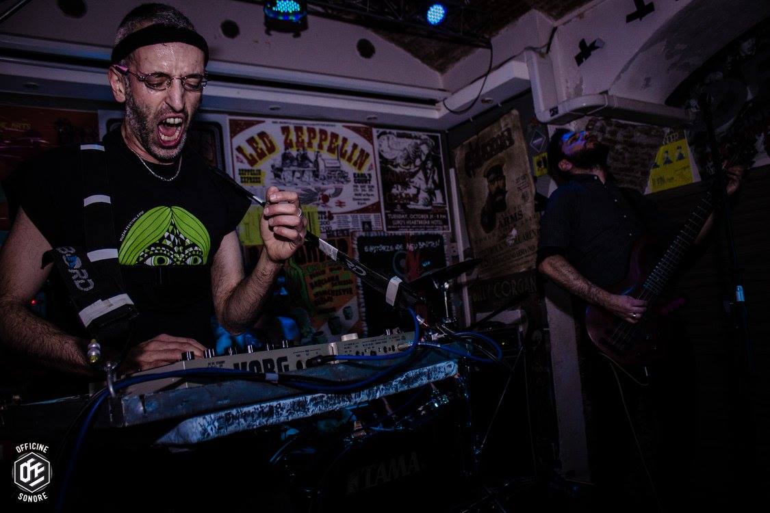 NAM#42- 06.05.16 | Quasiviri