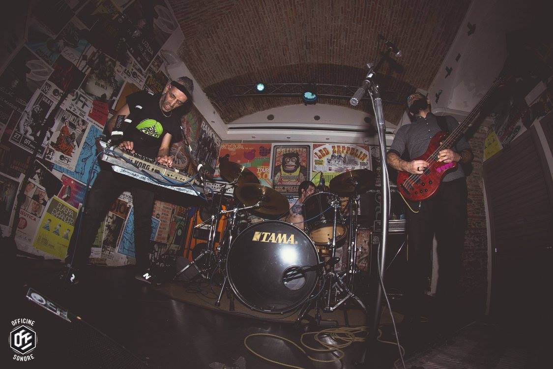 NAM#42- 06.05.16 | Quasiviri