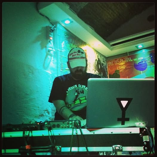 #NAM24 - 03.05.13 | Caffiero