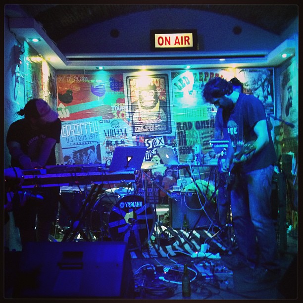 #NAM24 - 03.05.13 | Caffiero