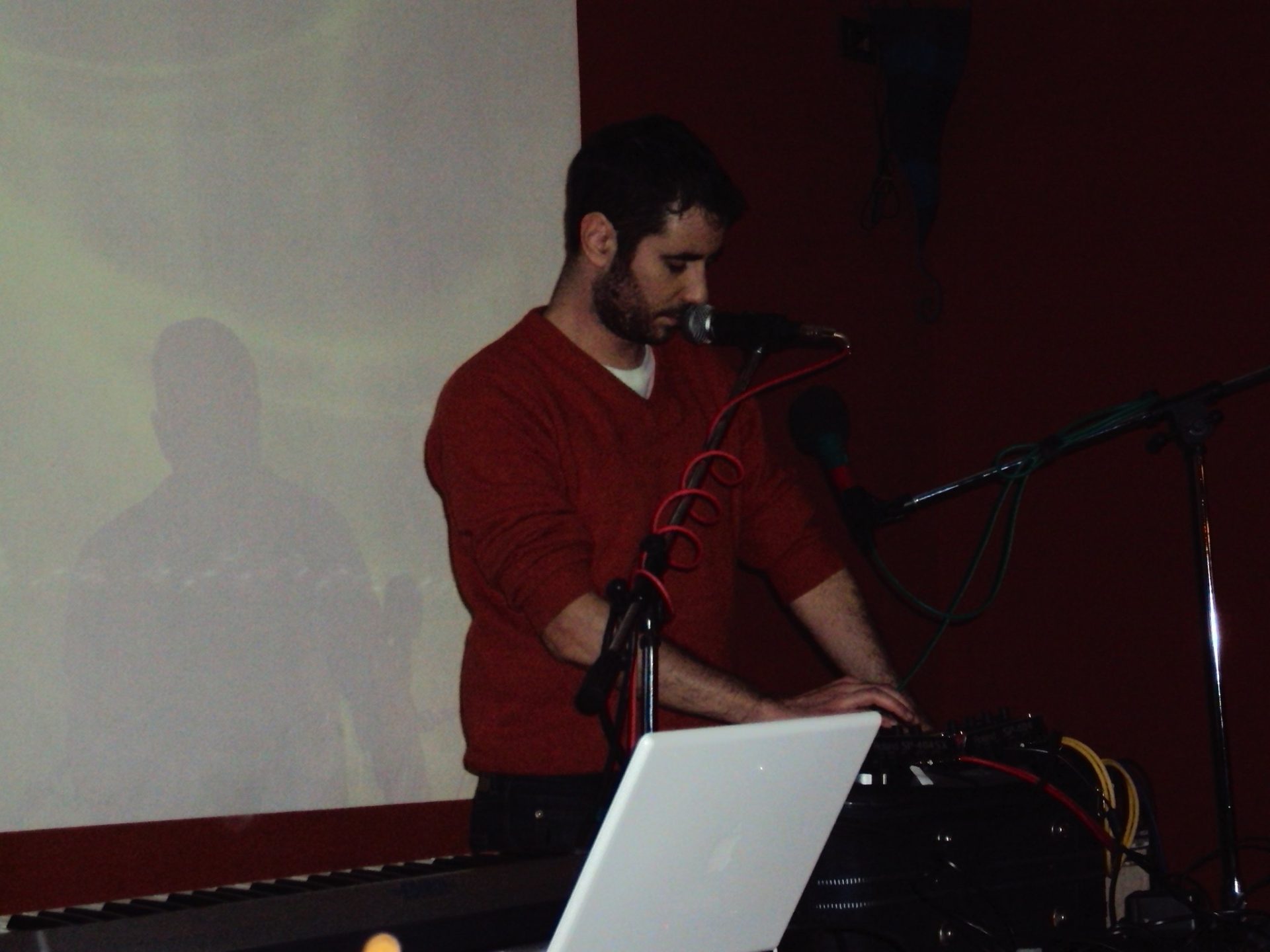 #NAM22 - 02.03.11 | Iosonouncane