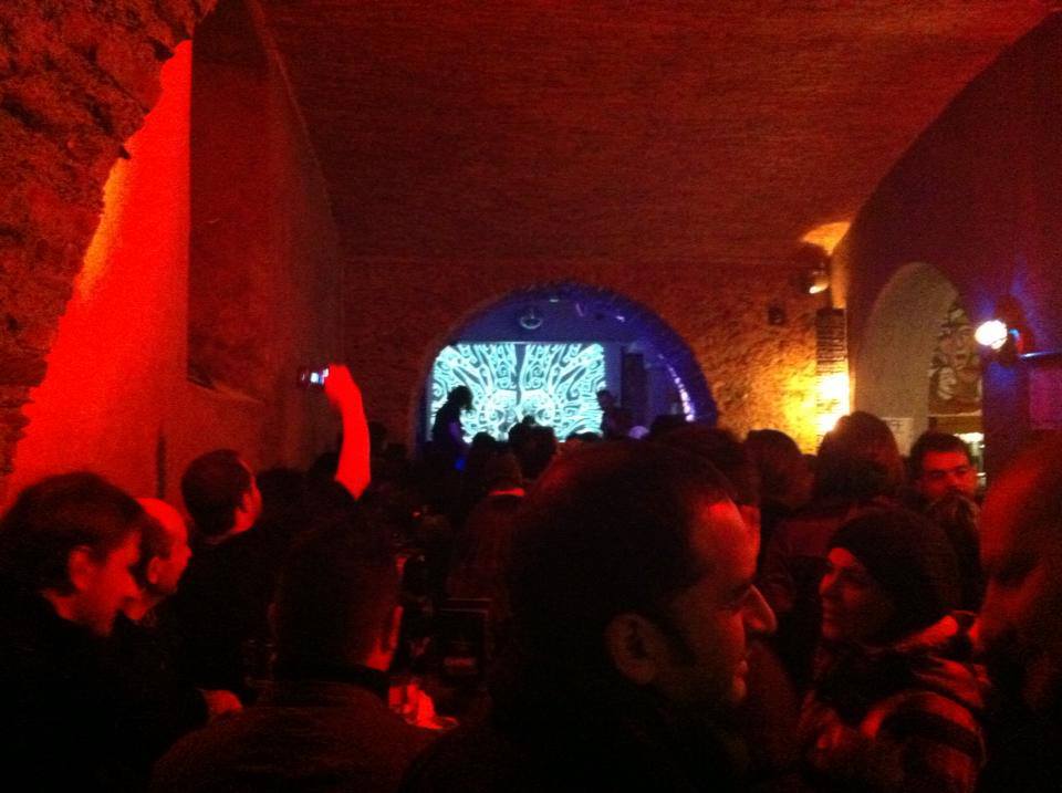 #NAM23 - 23.12.12 | Morkobot