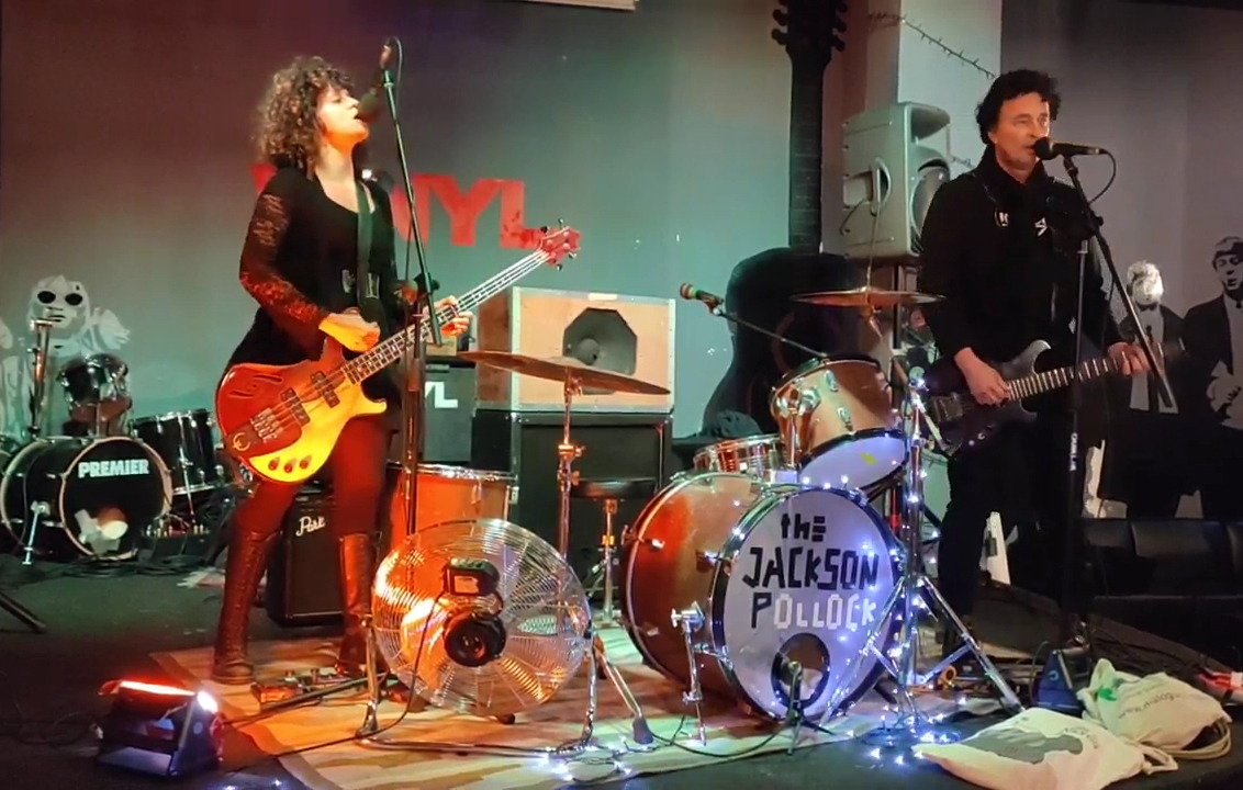 NAM#45 - 29.12.21 | Putan Club