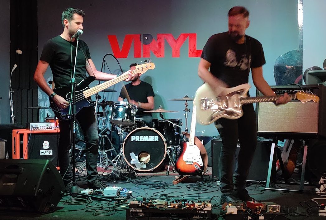 NAM#46 - 07.10.22 | Clustersun