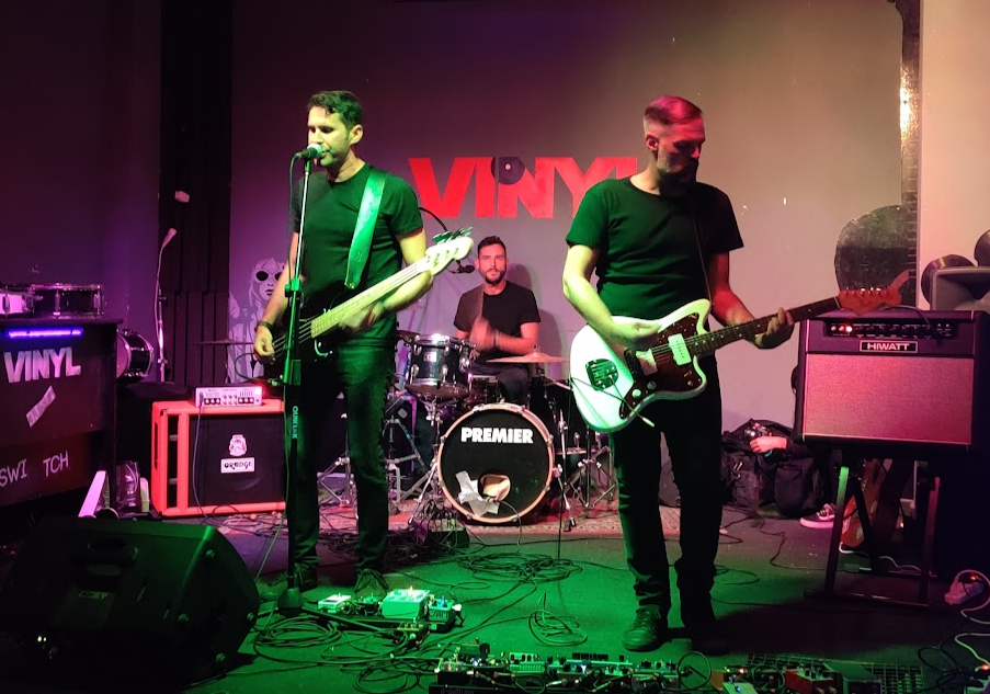 NAM#46 - 07.10.22 | Clustersun