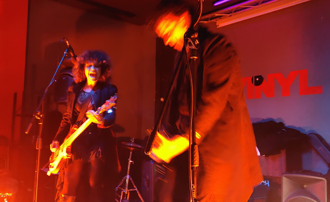 NAM#45 - 29.12.21 | Putan Club