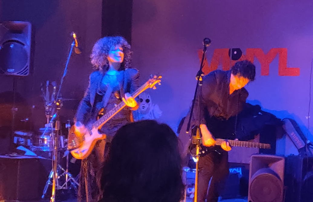 NAM#45 - 29.12.21 | Putan Club