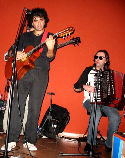 NAM#01 - 26.09.06 | Mirco Menna