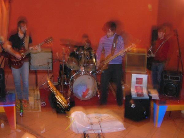 NAM#03 - 16.03.07 | Captain Quentin