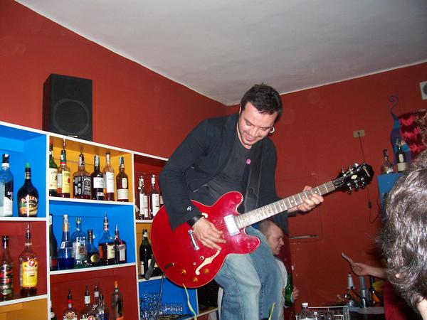 NAM#04 - 20.04.07 | Dirty Cake