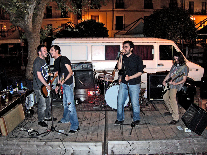 NAM#06 - 13.05.06 | Miss Fräulein