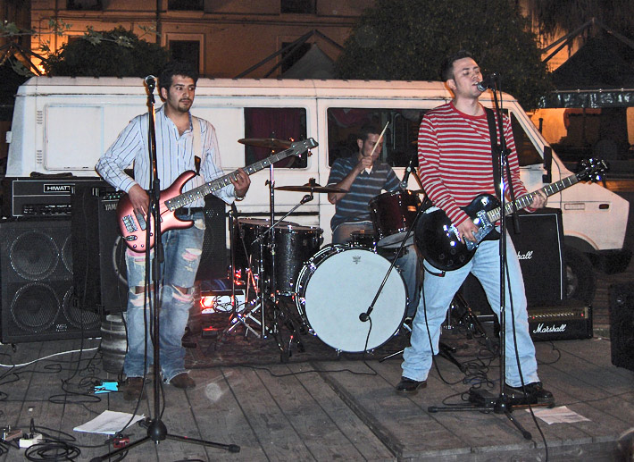 NAM#06 - 13.05.06 | Katrina Saviors