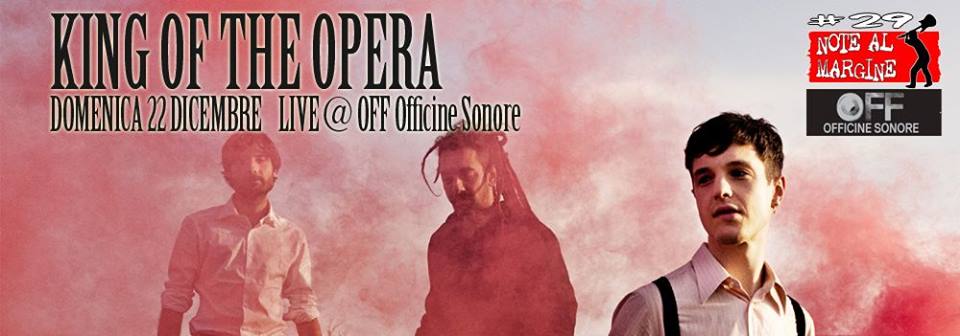 NAM#29 - 22.12.13 | King Of The Opera